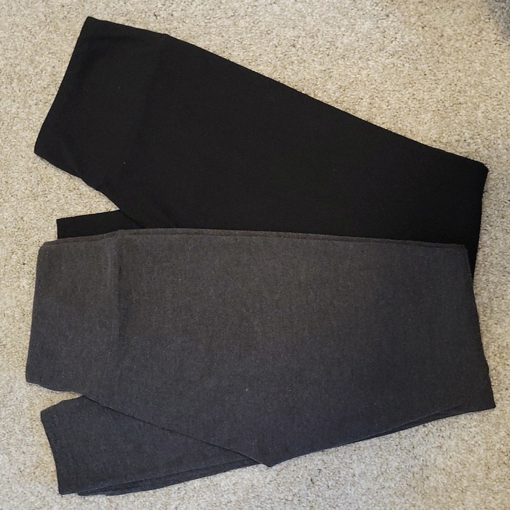 TARGET Wild Fable Leggings (2) XS